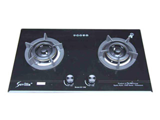 Bếp gas âm Sevilla SV-206